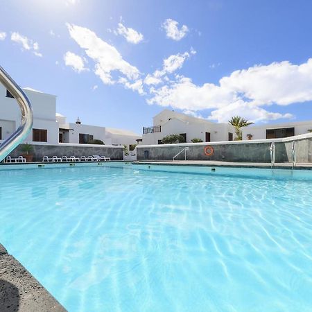 Casa Marta Apartment Playa Honda  Luaran gambar