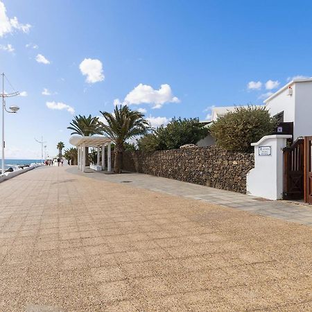Casa Marta Apartment Playa Honda  Luaran gambar