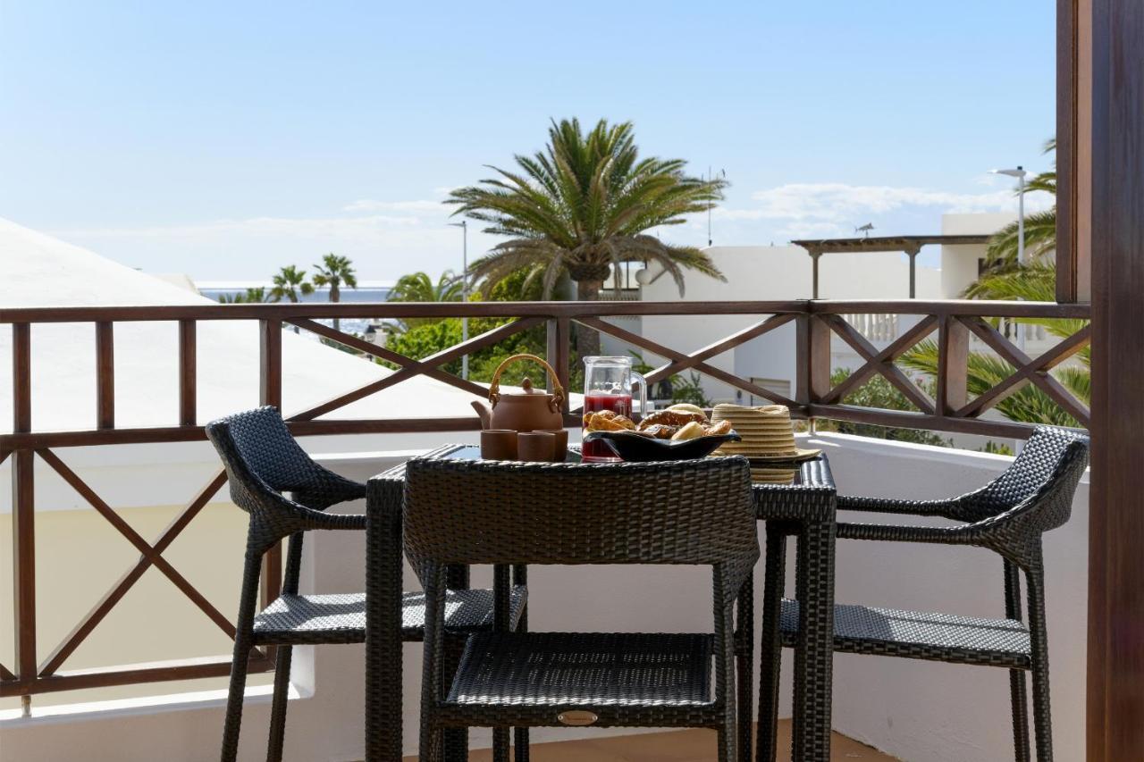 Casa Marta Apartment Playa Honda  Luaran gambar