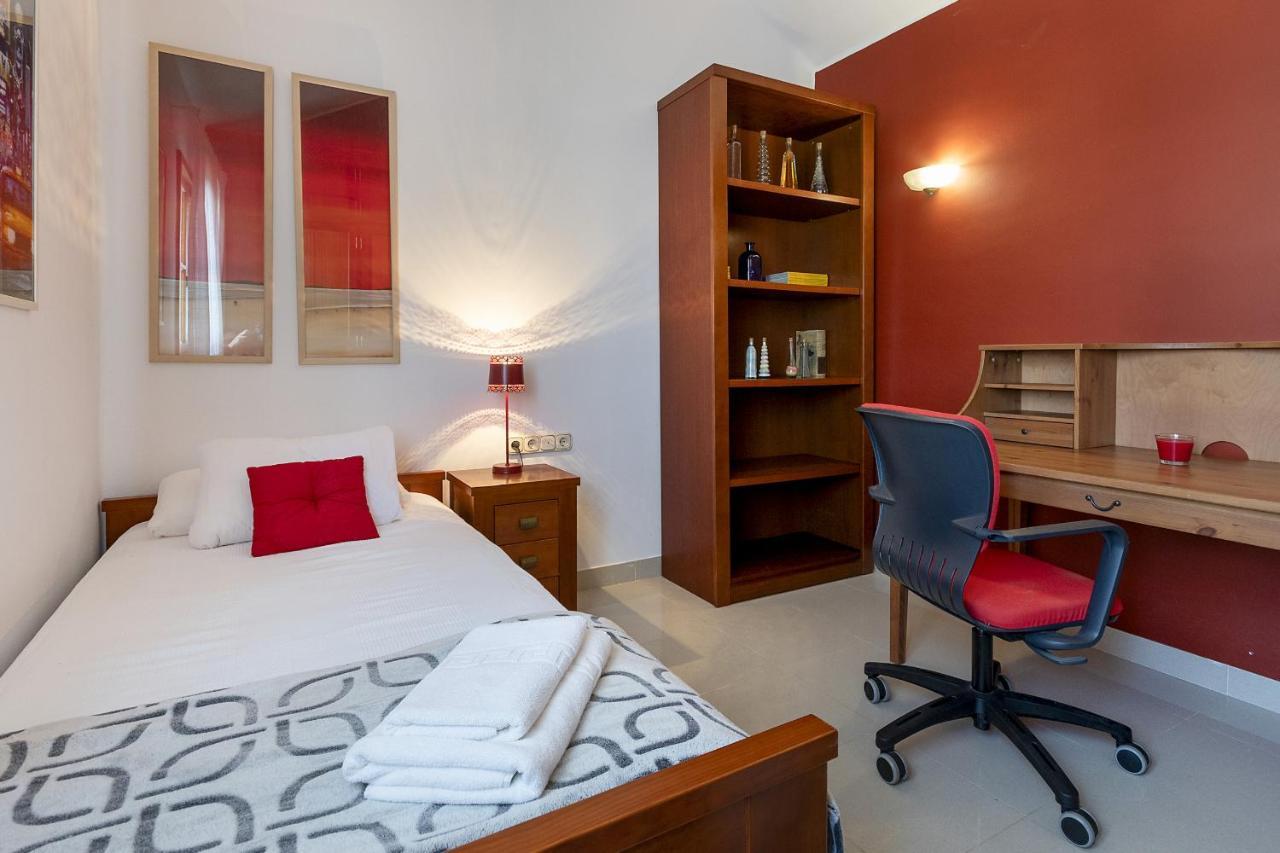 Casa Marta Apartment Playa Honda  Luaran gambar