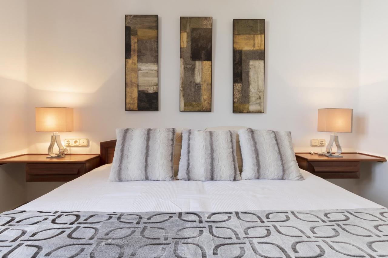 Casa Marta Apartment Playa Honda  Luaran gambar