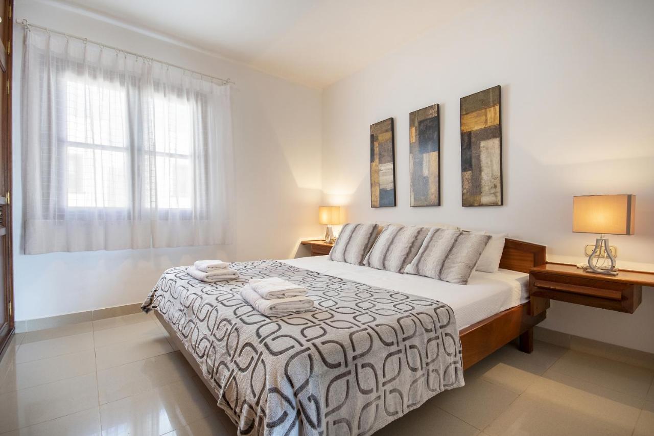 Casa Marta Apartment Playa Honda  Luaran gambar